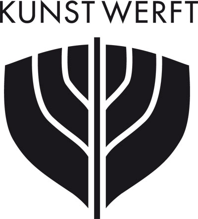Logo Kunstwerft